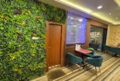 Jam Street Cafe & Lounge