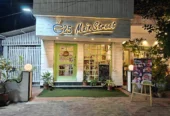 25 Main Street Cafe