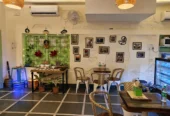25 Main Street Cafe