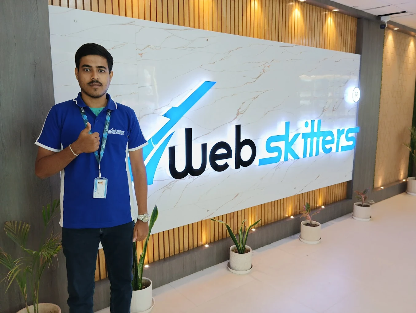 Webskitters Academy – Best IT Training Institute in Kolkata