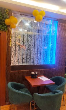 Jam Street Cafe & Lounge