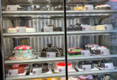 Mio Amore – The Cake Shop