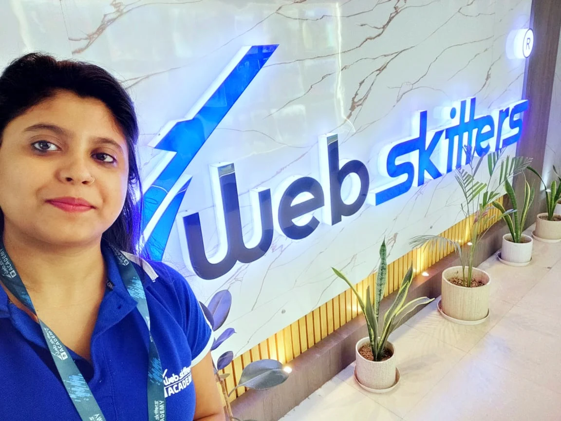 Webskitters Academy – Best IT Training Institute in Kolkata