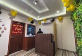 Jam Street Cafe & Lounge