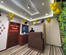 Jam Street Cafe & Lounge
