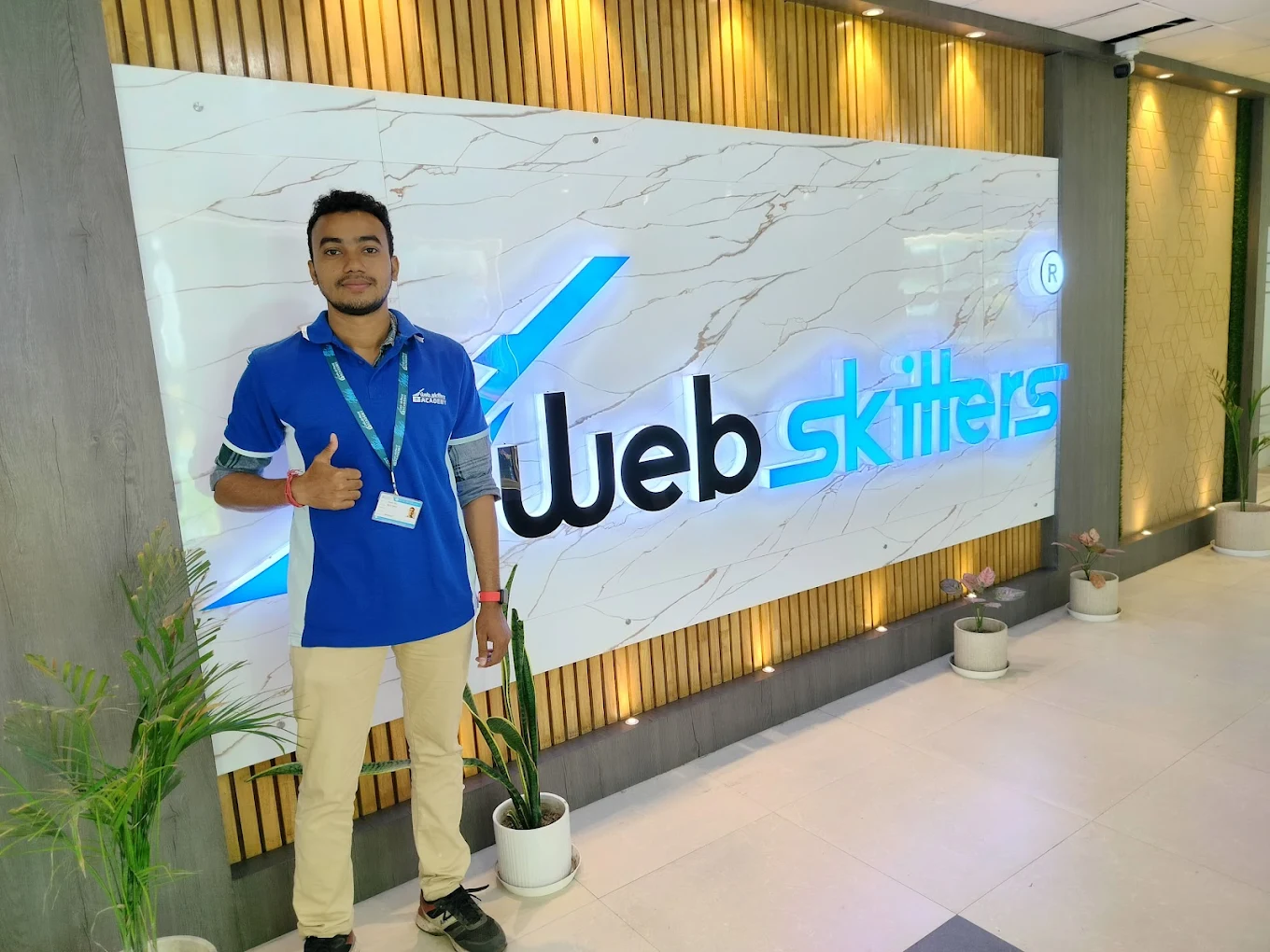 Webskitters Academy – Best IT Training Institute in Kolkata