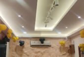 Jam Street Cafe & Lounge