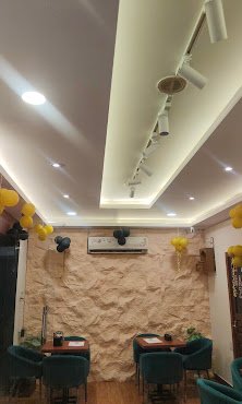 Jam Street Cafe & Lounge