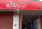 The Red Velvet Bakery
