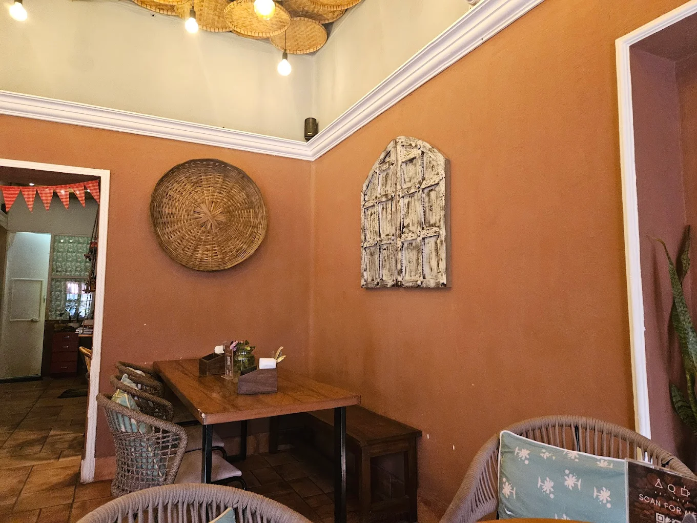 Art Cafe