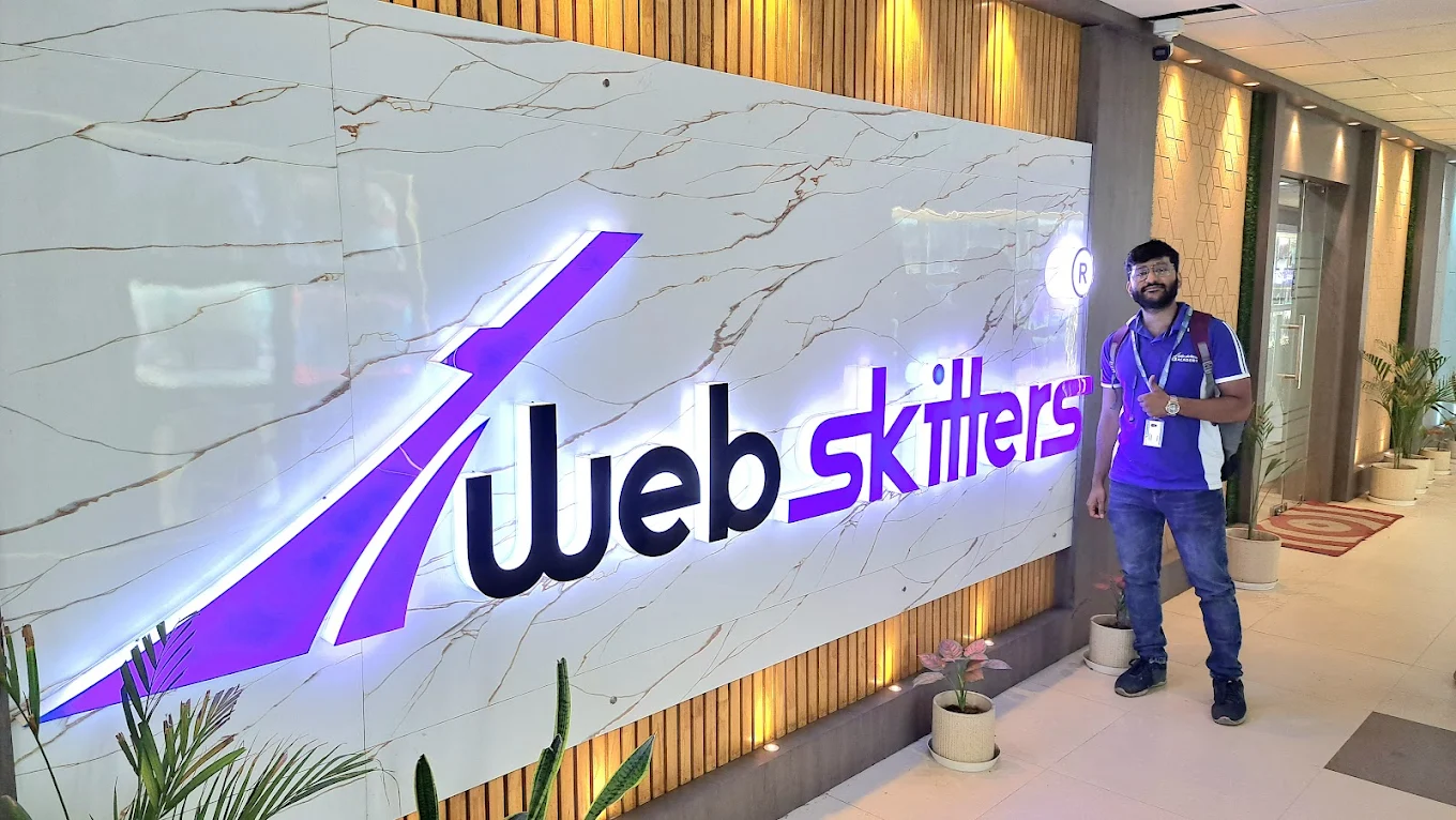 Webskitters Academy – Best IT Training Institute in Kolkata