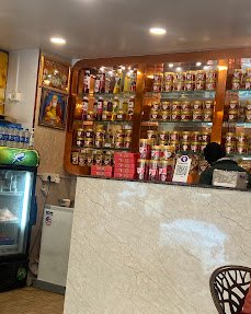 Jam Street Cafe
