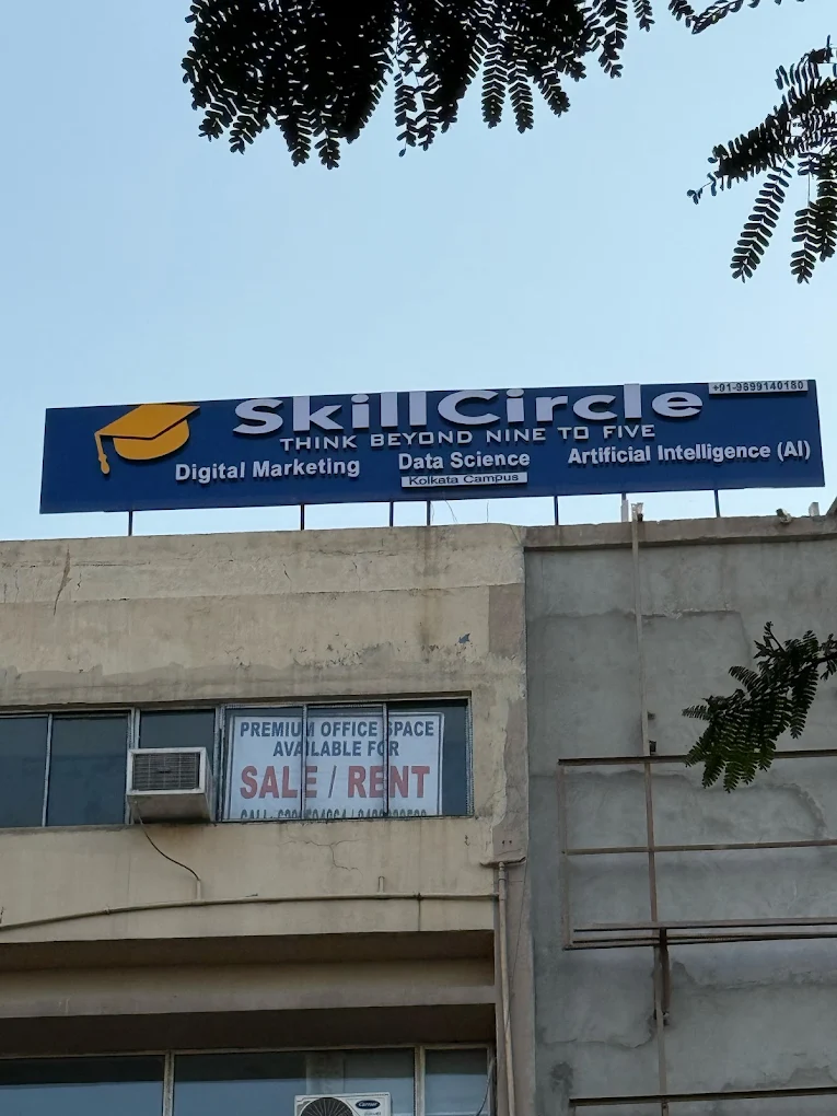 Skill Circle – Best Digital Marketing & Data Science Institute