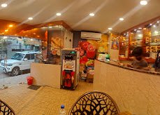 Jam Street Cafe