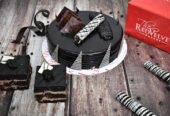 The Red Velvet Bakery