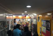Arena Animation Kankurgachi – Animation & Multimedia Training Institute
