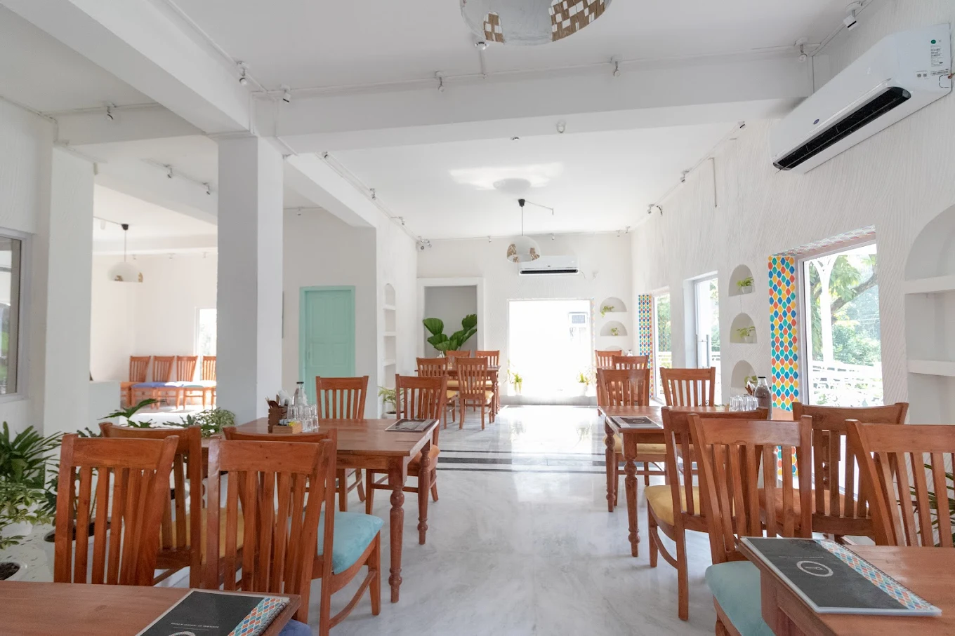 Craft Coffee Experience Centre – Salt Lake