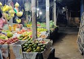 Dum Dum Park Market