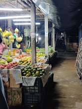 Dum Dum Park Market