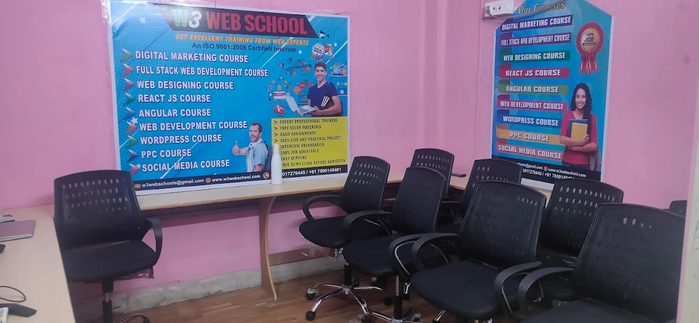 W3webschool