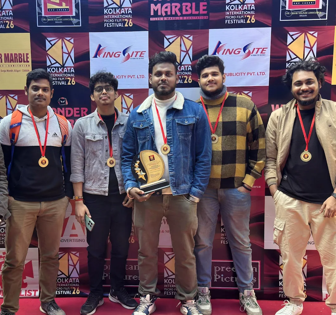 Arena Animation Kankurgachi – Animation & Multimedia Training Institute
