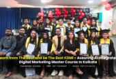 KDMI – Kolkata Digital Marketing Institute Pvt. Ltd. Details