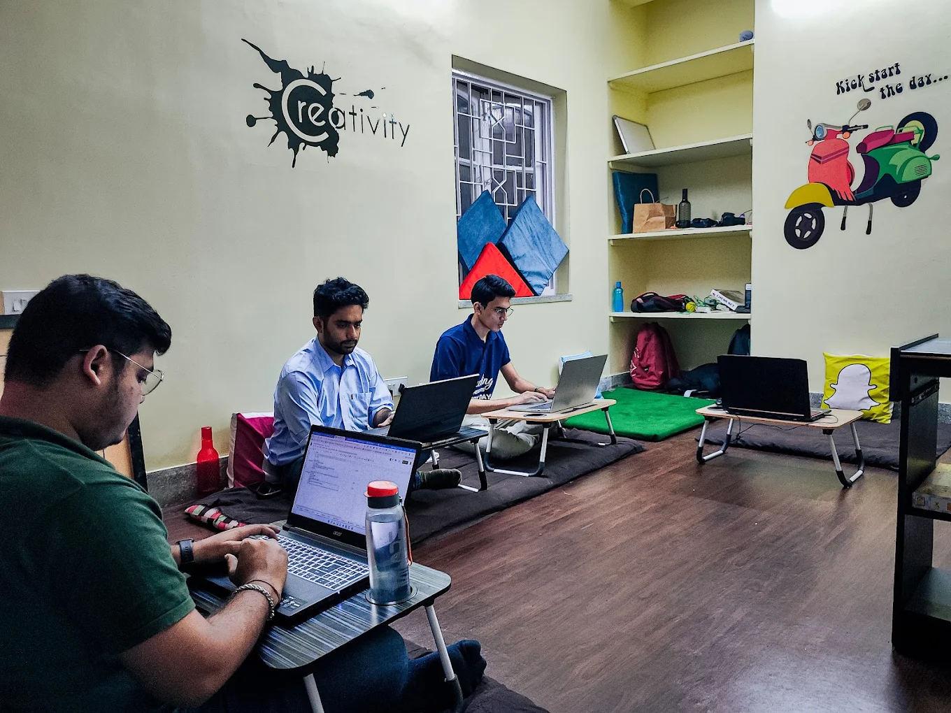 KDMI – Kolkata Digital Marketing Institute Pvt. Ltd. Details