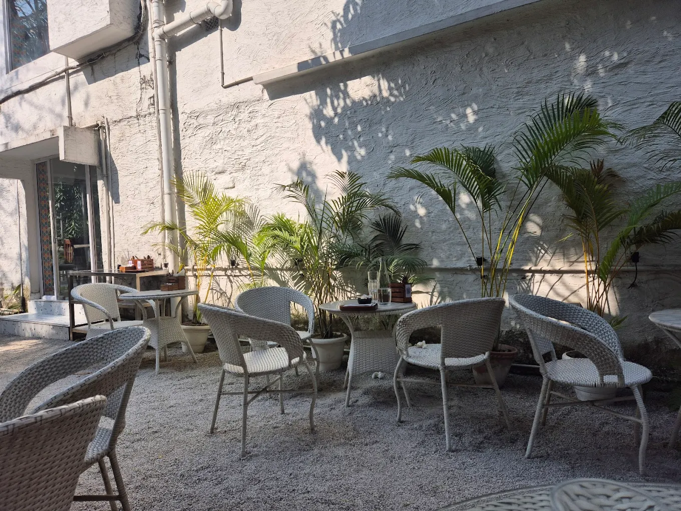 Craft Coffee Experience Centre – Salt Lake