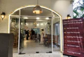 Craft Coffee Experience Centre – Salt Lake