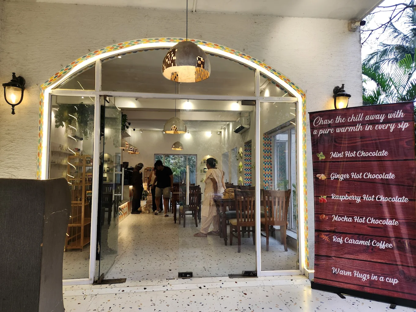 Craft Coffee Experience Centre – Salt Lake