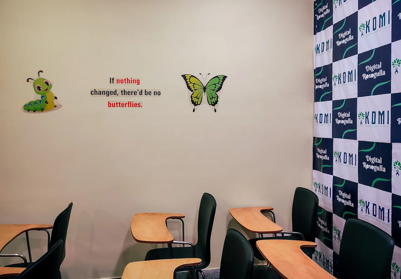 KDMI – Kolkata Digital Marketing Institute Pvt. Ltd. Details