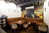 The Country House Cafe