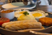 The Country House Cafe