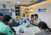 EME Academy – Digital Marketing, Data Analytics, SAP & HR Management Institute