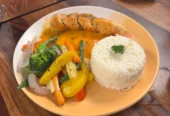 The Country House Cafe