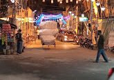 Dum Dum Park Market
