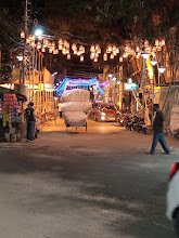 Dum Dum Park Market