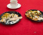 KASISH RESTAURANT