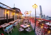 LMNOQ Skybar