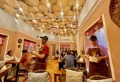 Art Cafe