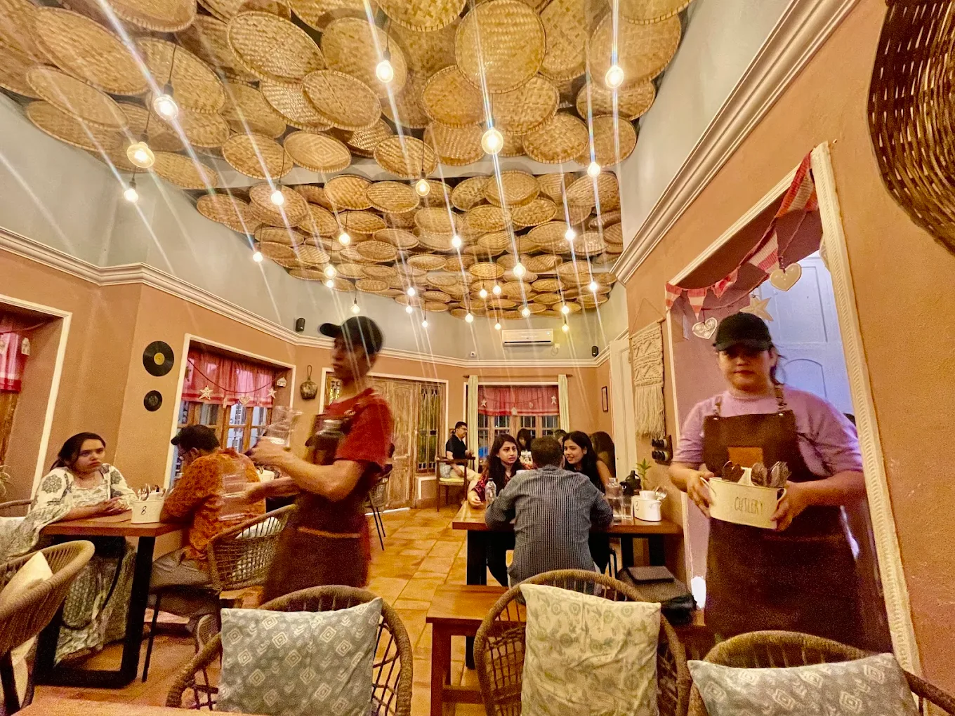 Art Cafe