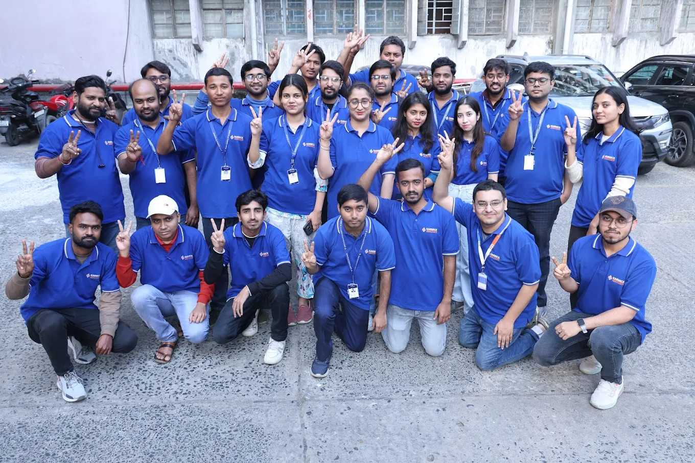 Karmick Institute – IT Training Institute in Kolkata