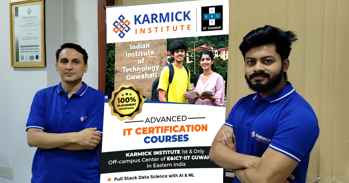 Karmick Institute – IT Training Institute in Kolkata