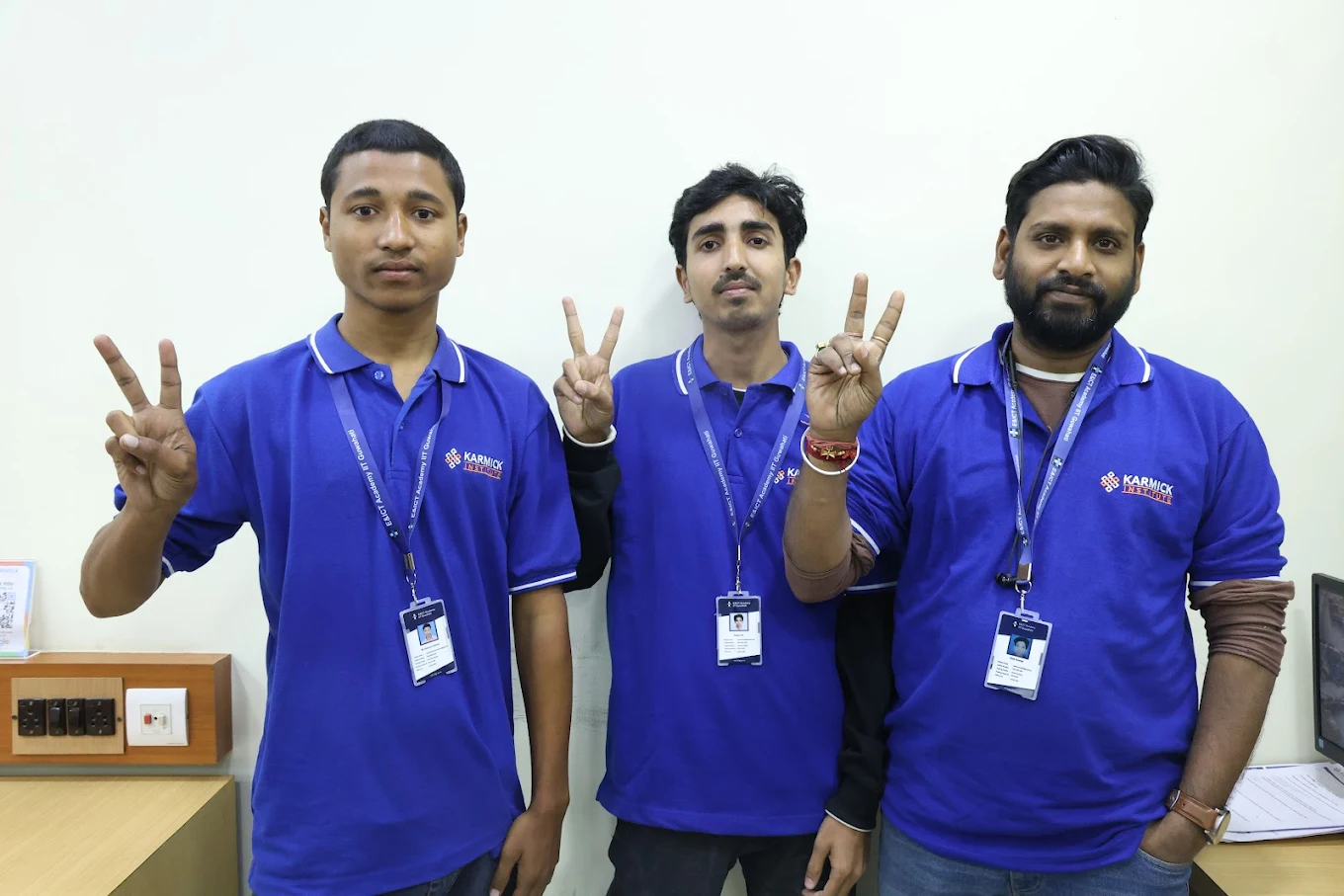 Karmick Institute – IT Training Institute in Kolkata