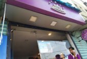 Mio Amore – The Cake Shop