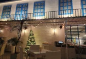 La Artisan Bistro
