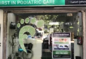 CuraFoot – First in Podiatric Care