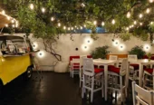Caravan Cafe