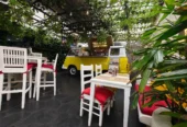 Caravan Cafe