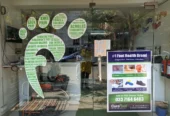 CuraFoot – First in Podiatric Care